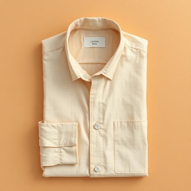 Chemise lin Sérénité